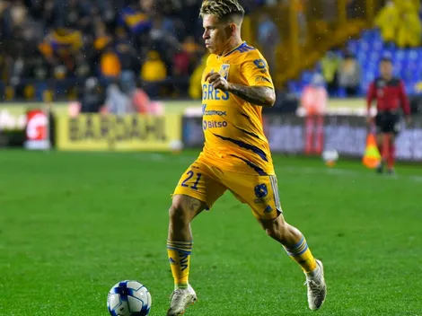 Soteldo fue criticado en Brasil por su conducta