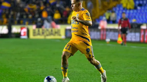 Soteldo fue criticado en Brasil por su conducta