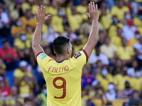 Futbol de Estafa: Radamel Falcao García estuvo cerca de fichar por la Liga MX