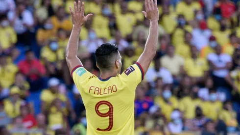 Futbol de Estafa: Radamel Falcao García estuvo cerca de fichar por la Liga MX