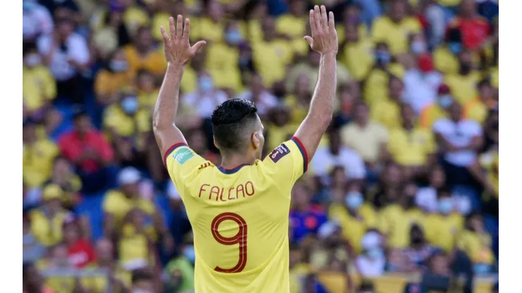 Futbol de Estafa: Radamel Falcao García estuvo cerca de fichar por la Liga MX