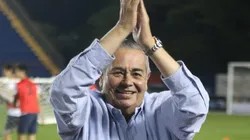 Murió Arturo Rudo Rivera.