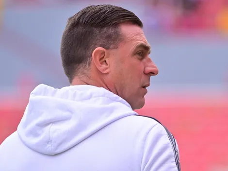 Los Rayos despiden a otro de sus recursos tras la salida de Guede