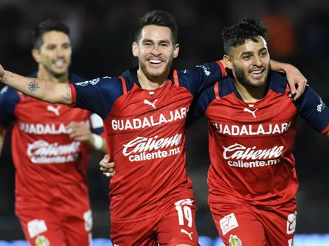 Resumen: FC Juárez vs Chivas de Guadalajara