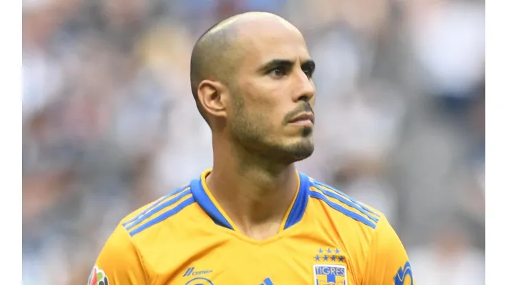 Pizarro en el Clausura 2022