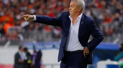 Javier Aguirre tiene un apoyo casi nulo de los aficionados