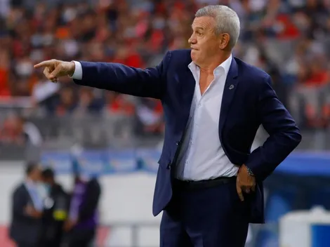 ¡Sin respaldo! Rayados quieren reemplazo para Javier Aguirre