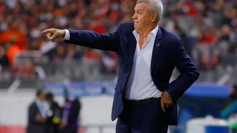 Javier Aguirre tiene un apoyo casi nulo de los aficionados