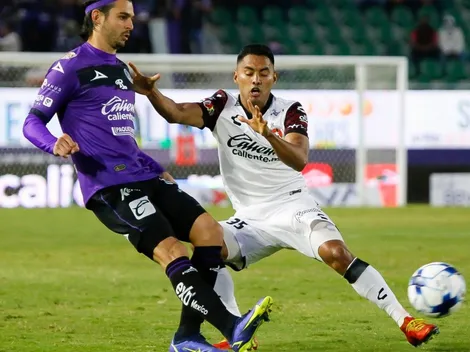 Mazatlán ganó y salió del sótano con la inspiración del Poeta Benedetti