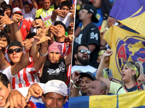 Así se hizo la encuesta que puso a Chivas sobre América