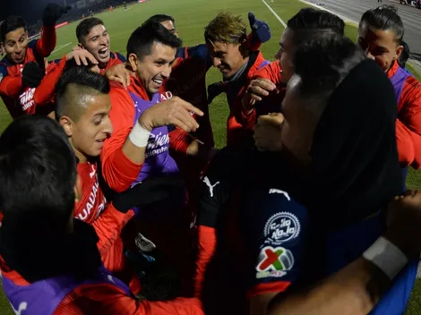 ◉ Las noticias de Chivas de Guadalajara hoy, 11 de febrero de 2022