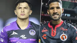 Mazatlán vs. Tijuana por la Liga MX (Foto: Imago).