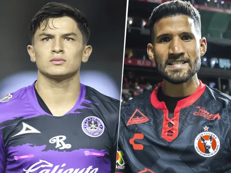 EN VIVO: Mazatlán vs. Tijuana por Liga MX | Transmisión AQUÍ