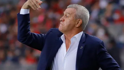 Javier Aguirre no hizo autocrítica tras el papel de Rayados en el Mundial de Clubes.