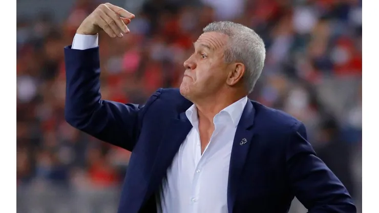 Javier Aguirre no hizo autocrítica tras el papel de Rayados en el Mundial de Clubes.
