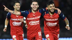 Chivas superó a Juárez y se prepara para enfrentar a Tigres.