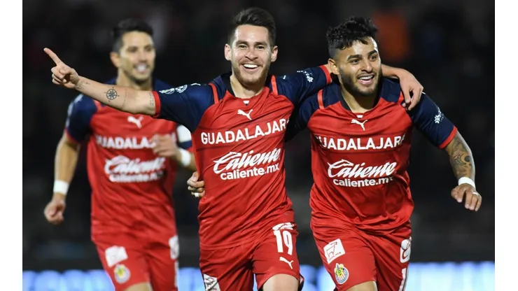 Chivas superó a Juárez y se prepara para enfrentar a Tigres.