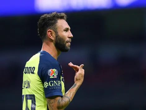 Alineación de vergüenzas de la jornada 4 del Clausura 2022