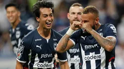 El equipo regio se tuvo que conformar con el quinto lugar de la competencia