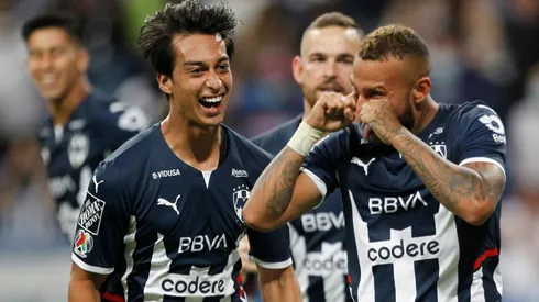 El equipo regio se tuvo que conformar con el quinto lugar de la competencia