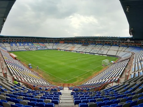 Clausura 2022 de la Liga MX: ¿Qué estadios abrirán al 100% en esta Jornada 5?