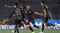 Chivas ya pierde ante Juárez.