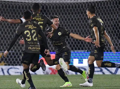 Chivas ya pierde ante Juárez con un golazo de Fernando Arce