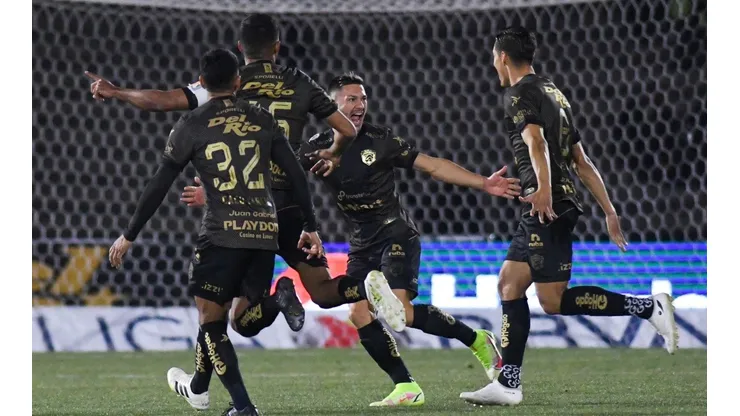 Chivas ya pierde ante Juárez.