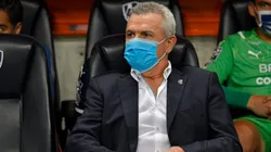 ¿Cuánto dinero gana Javier Aguirre en Monterrey?