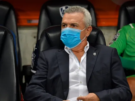 ¿Cuánto dinero gana Javier Aguirre en Monterrey?