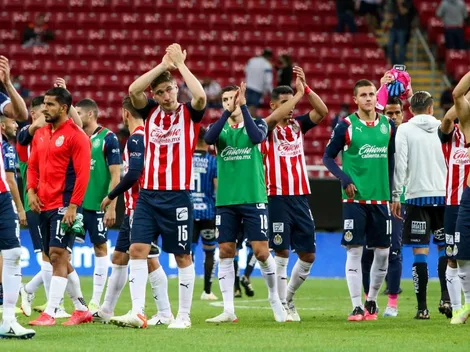 ◉ Las noticias de Chivas de Guadalajara hoy, 9 de febrero de 2021