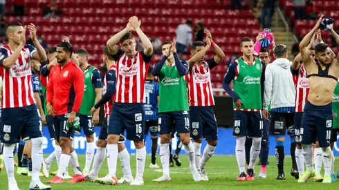 Chivas visita a Juárez por el pendiente de la jornada cuatro.