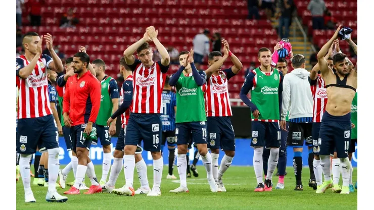 Chivas visita a Juárez por el pendiente de la jornada cuatro.