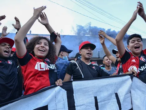 Los 5 clubes mexicanos más populares en TikTok