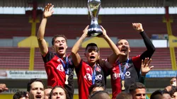 Atlas gana juicio millonaria al Salamanca de España