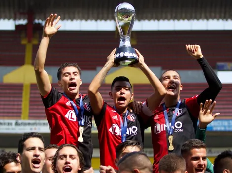 ¡Club de España es obligado a indemnizar al Atlas!