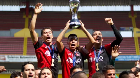 Atlas gana juicio millonaria al Salamanca de España