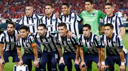 Rayados de Monterrey quiere evitar el fracaso máximo.