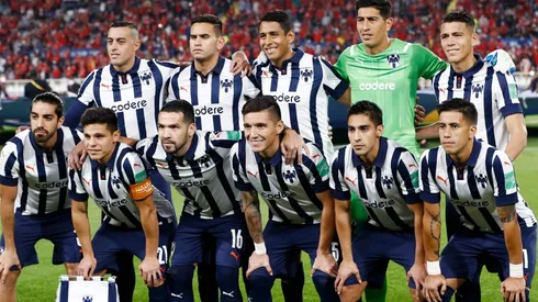 Rayados de Monterrey quiere evitar el fracaso máximo.