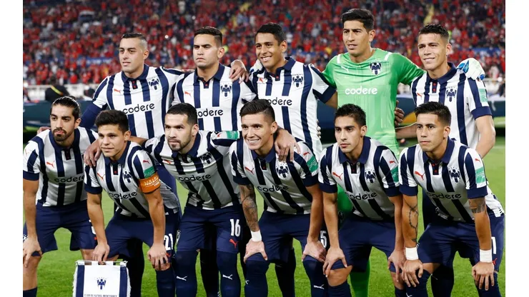 Rayados de Monterrey quiere evitar el fracaso máximo.