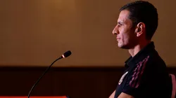 Necaxa es el segundo club de Jaime Lozano en la Liga MX.