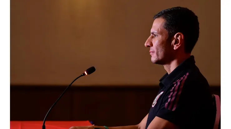 Necaxa es el segundo club de Jaime Lozano en la Liga MX.