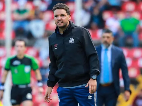 Tranquilos, Camoteros: Larcamón no abandona el barco