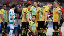 Chicago Fire prepara oferta millonaria para llevarse a un titular de Atlas