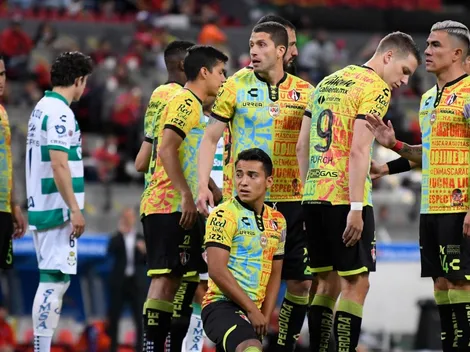 Chicago Fire prepara oferta millonaria para llevarse a un titular de Atlas