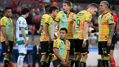 Chicago Fire prepara oferta millonaria para llevarse a un titular de Atlas