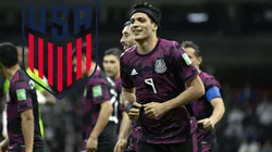 México volvió a superar a Estados Unidos en el Ranking FIFA