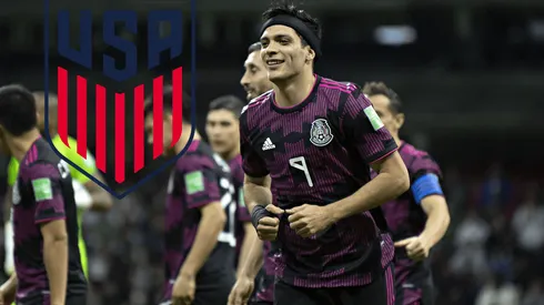 México volvió a superar a Estados Unidos en el Ranking FIFA