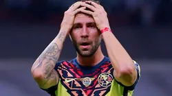 Miguel Layún ofreció sus disculpas e hizo una autocrítica tras su expulsión