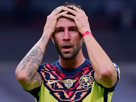 Miguel Layún ofreció sus disculpas e hizo una autocrítica tras su expulsión